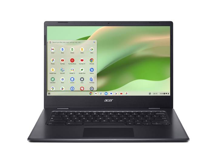 Acer Chromebook 314 (CBOA314-1H-C4GA) -14 inch Chromebook