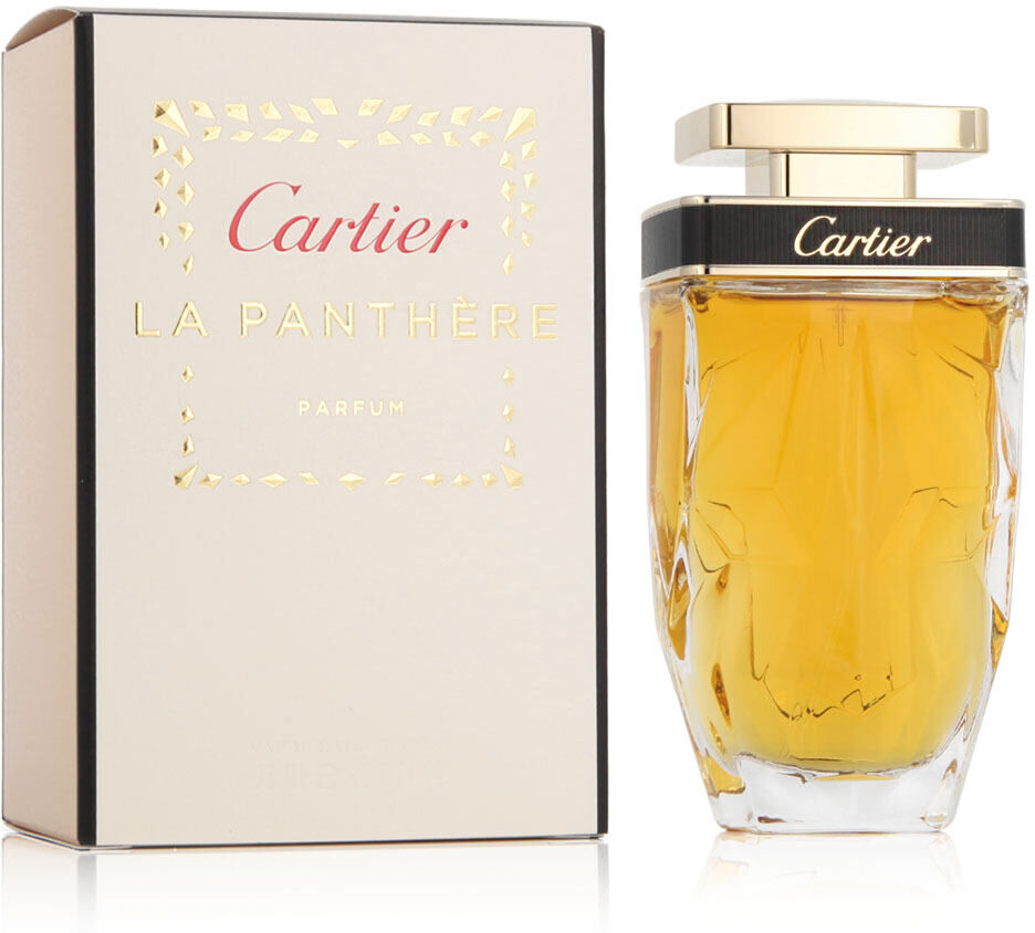 Cartier La Panthère Parfum 75 ml