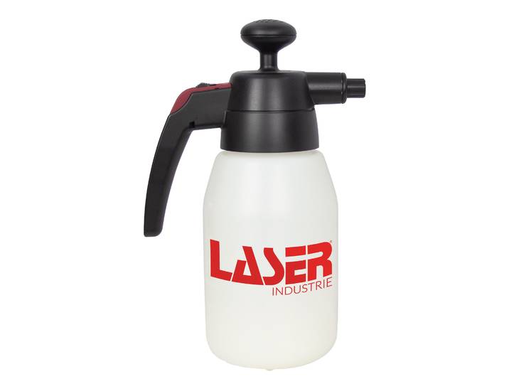 Pulvérisateur à pression préalable Hozelock Laser 2 Viton 2 L