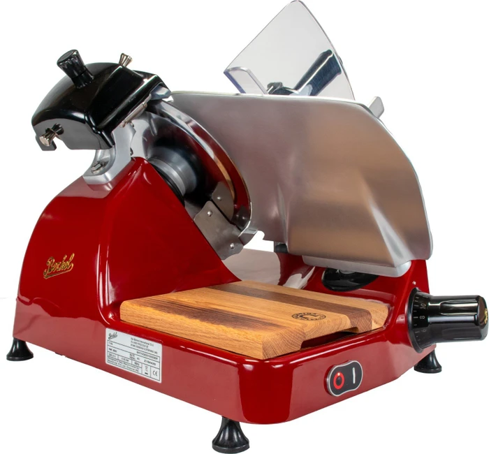 Berkel Pro Line XS25 red Slicer