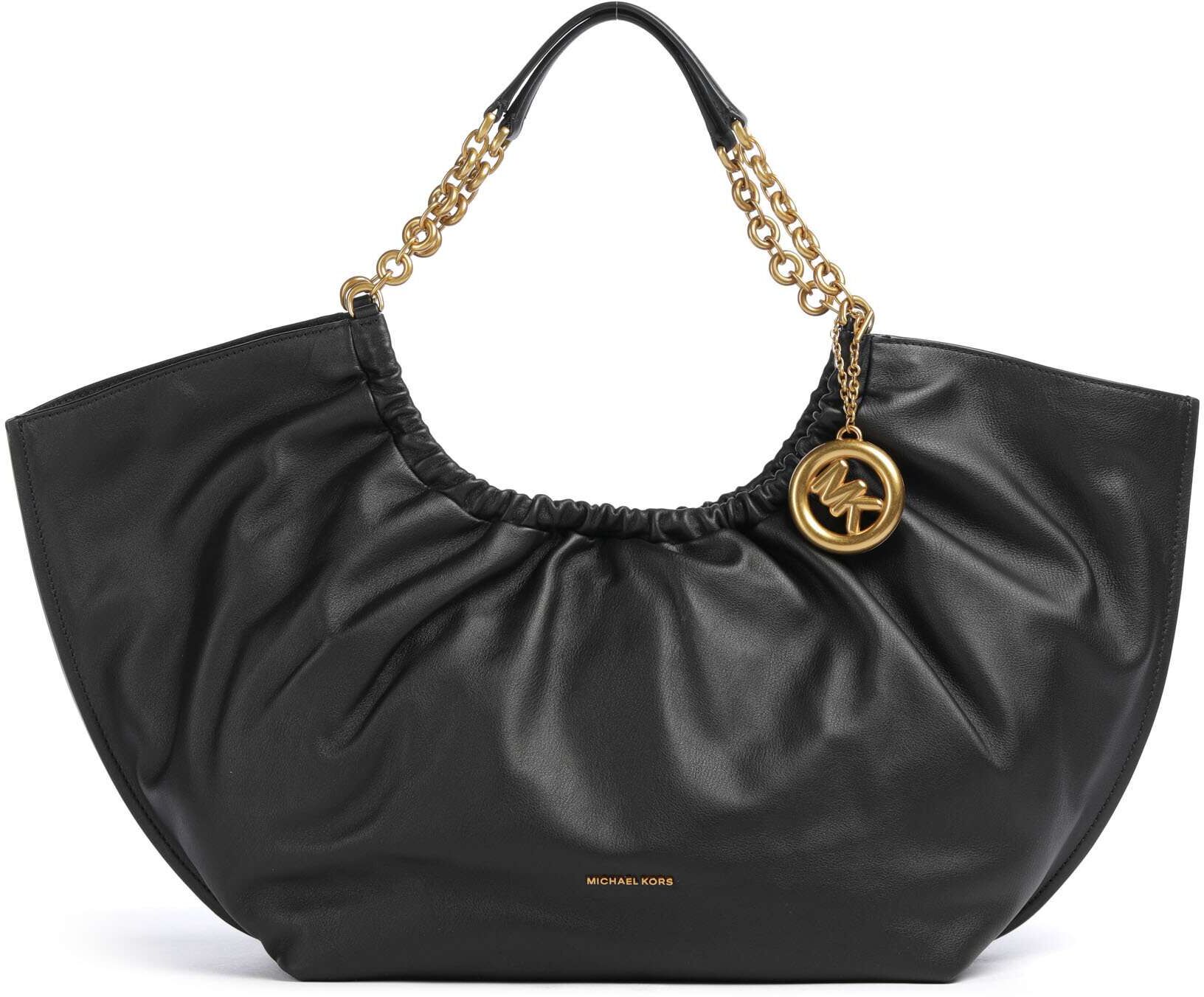 Michael Kors Indie Large Shopper, schwarz