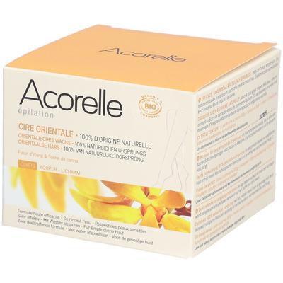 Acorelle CIR Orient BIO Ylang 300G 300 g Wachs