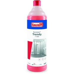 Buzil Sanitärunterhaltsreiniger Bucasan® Trendy T464 - 1L Flasche