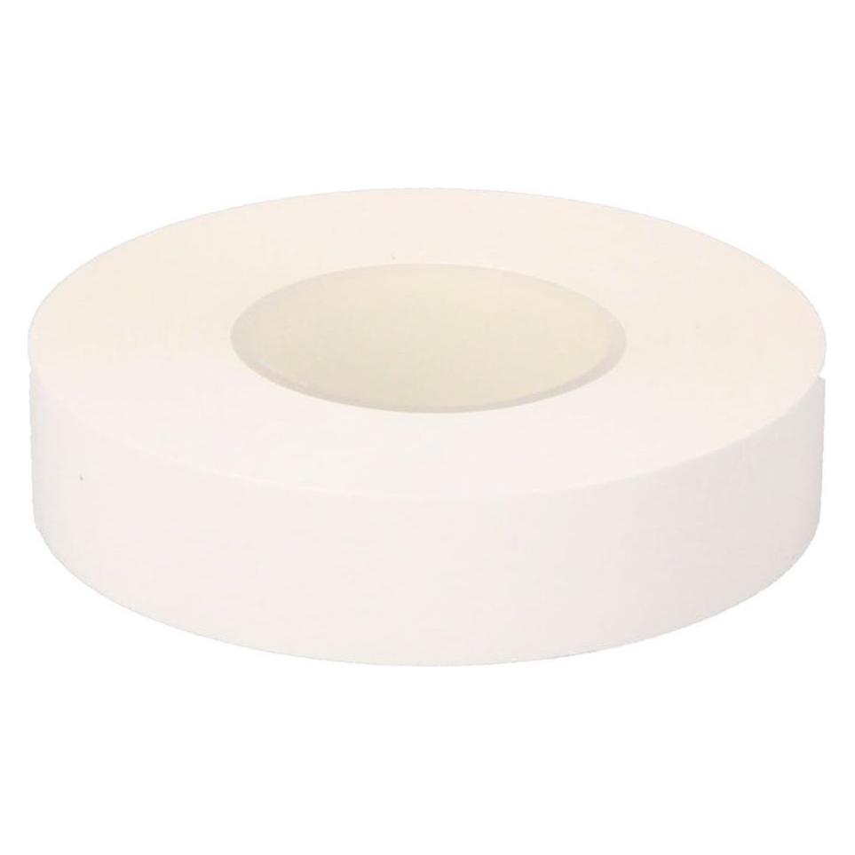 Plymouth Isolierband Weiss PVC (19 mm) (64567470)