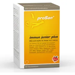 Prosan Immun Junior Plus 90 ST