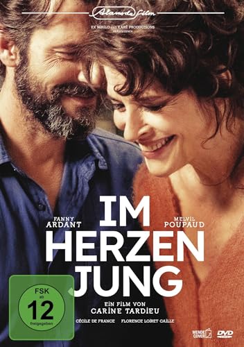 Carine Tardieu - Im Herzen jung - Preis vom 17.10.2026 19:25:27 h