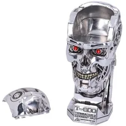 Nemesis Now Terminator T-800 Aufbewahrungsbox