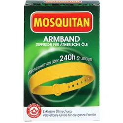 MOSQUITAN Armband