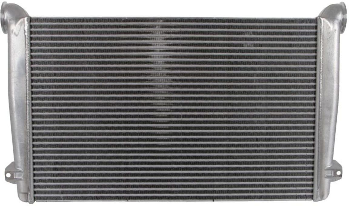 Ladeluftkühler TITANX ME4232