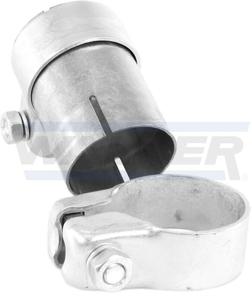 Rohrverbinder, Abgasanlage WALKER 86154