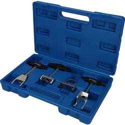 Brilliant Tools BT561000 Zündspulen-Demontagewerkzeug Anzahl Haken 4