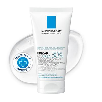 Roche-Posay Lipikar Gel Urea 30% 50 ml