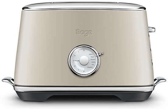 Sage The Toast Select Luxe Toaster Almond Nougat
