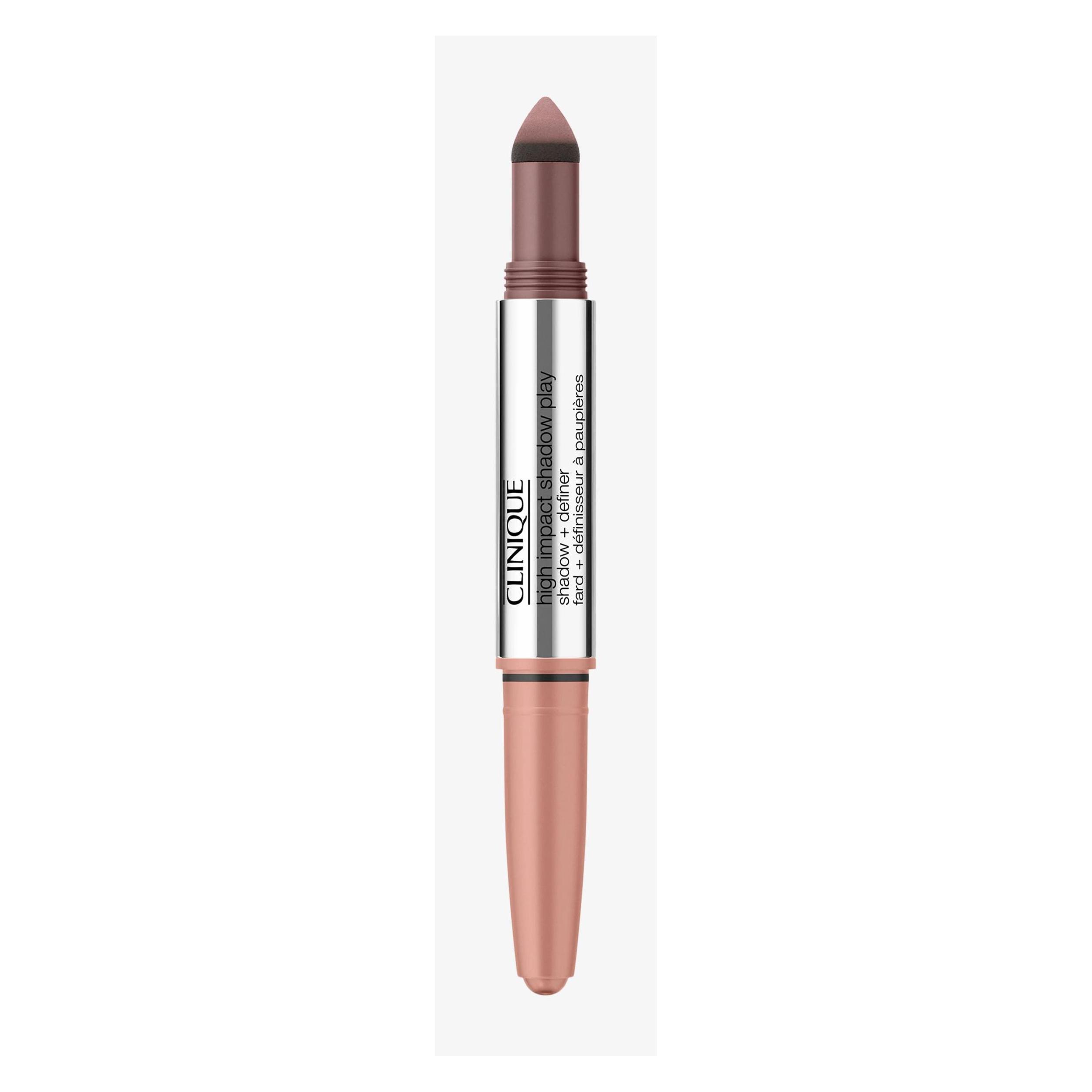 Clinique High Impact Shadow + Definer Rosé + Truff. (Rosé + Truffles) (VATM080000)