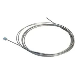 CAPGO Schaltzug Blue Line Slick | Shimano