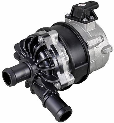 Metzger Autoteile Zusatzwasserpumpe 2221088 Für Bentley