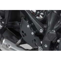 SW-Motech Bremspumpen-Schutz - Schwarz. KTM 1290 / 1390 Super Adventure (21-).