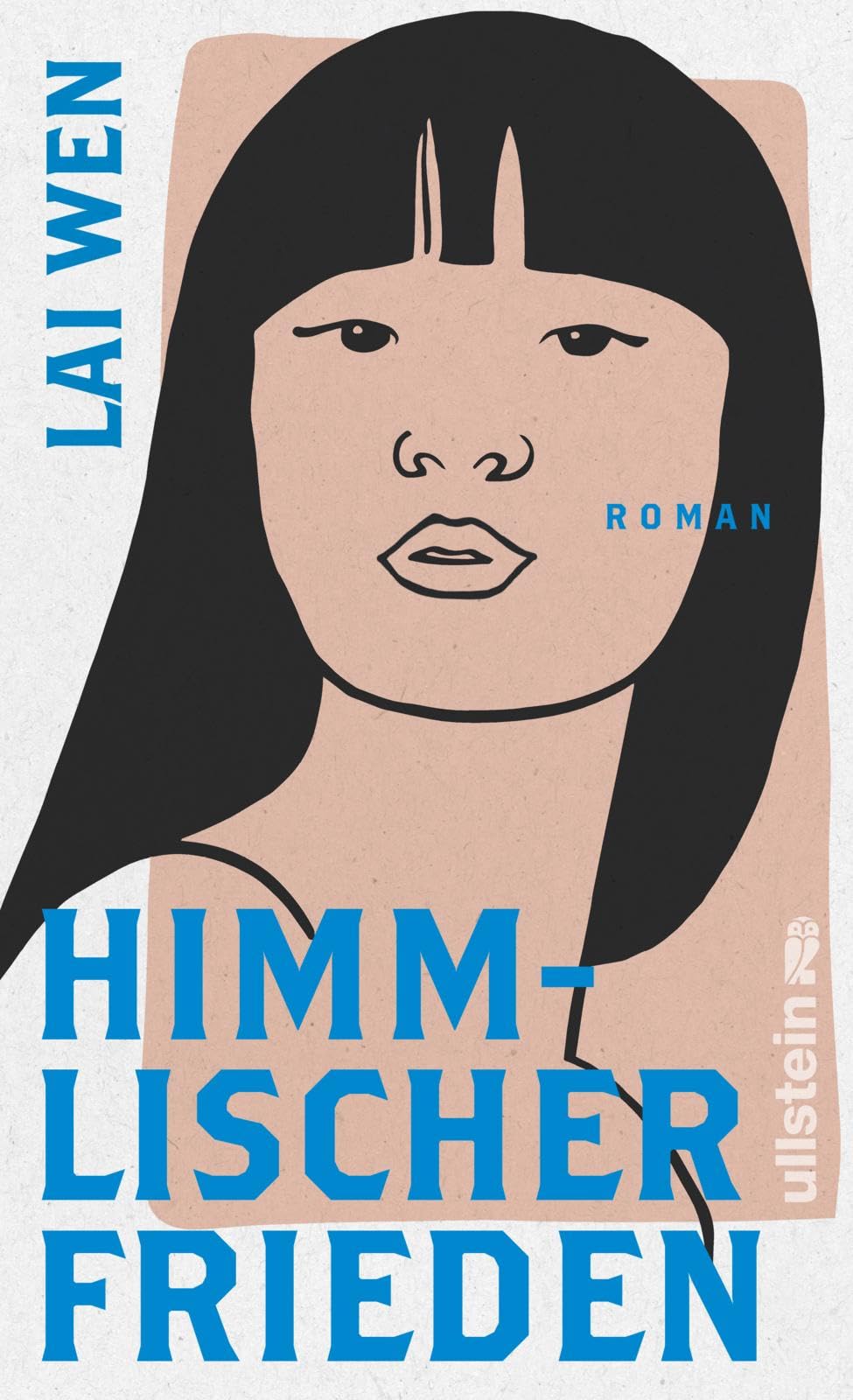 Lai Wen - Himmlischer Frieden: Roman Ein Roman über die erste Liebe, unverbrüchliche Freundschaften und den Preis der Freiheit - erzählt mit der Hingabe einer Elena Ferrante - Preis vom 18.10.2026 19:22:15 h