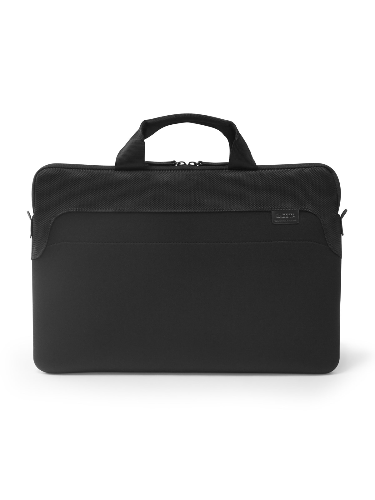 Dicota Plus Pro Hülle für Laptop 12.5" | Schwarz