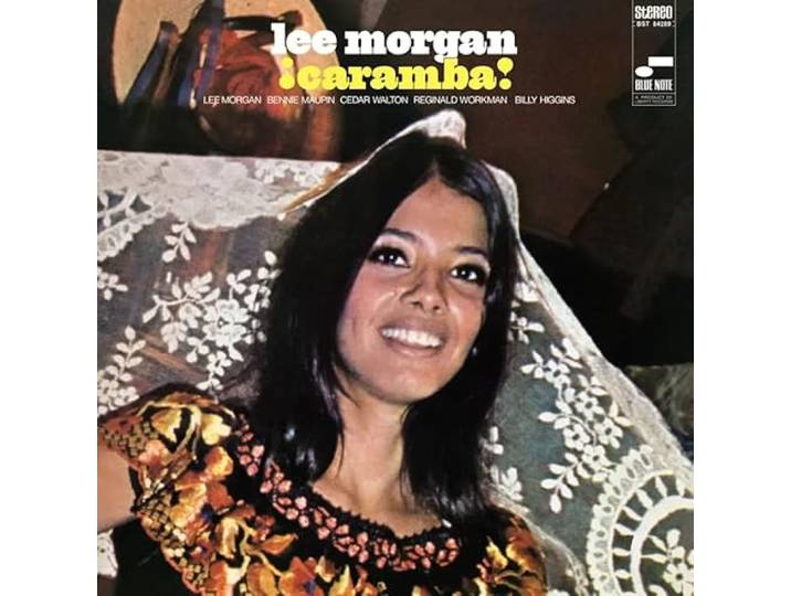 [Blue Note Classic Vinyl Series] ¡caramba!
