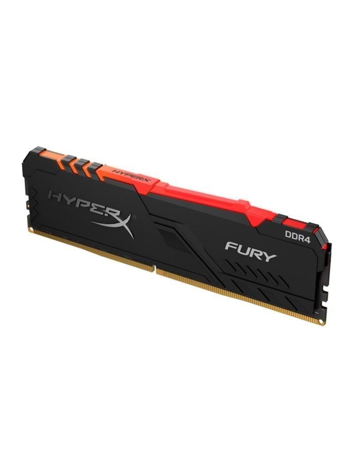 Kingston HyperX FURY RGB DDR4-3200 C16 SC - 16GB