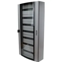 Tracon, Aktenschrank, Allgemeines Produkt (60 x 25 x 120 cm)
