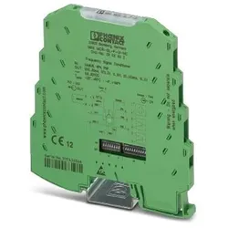 Phoenix Contact Frequenz-Messumformer MINI MCR-SL-F-UI-NC