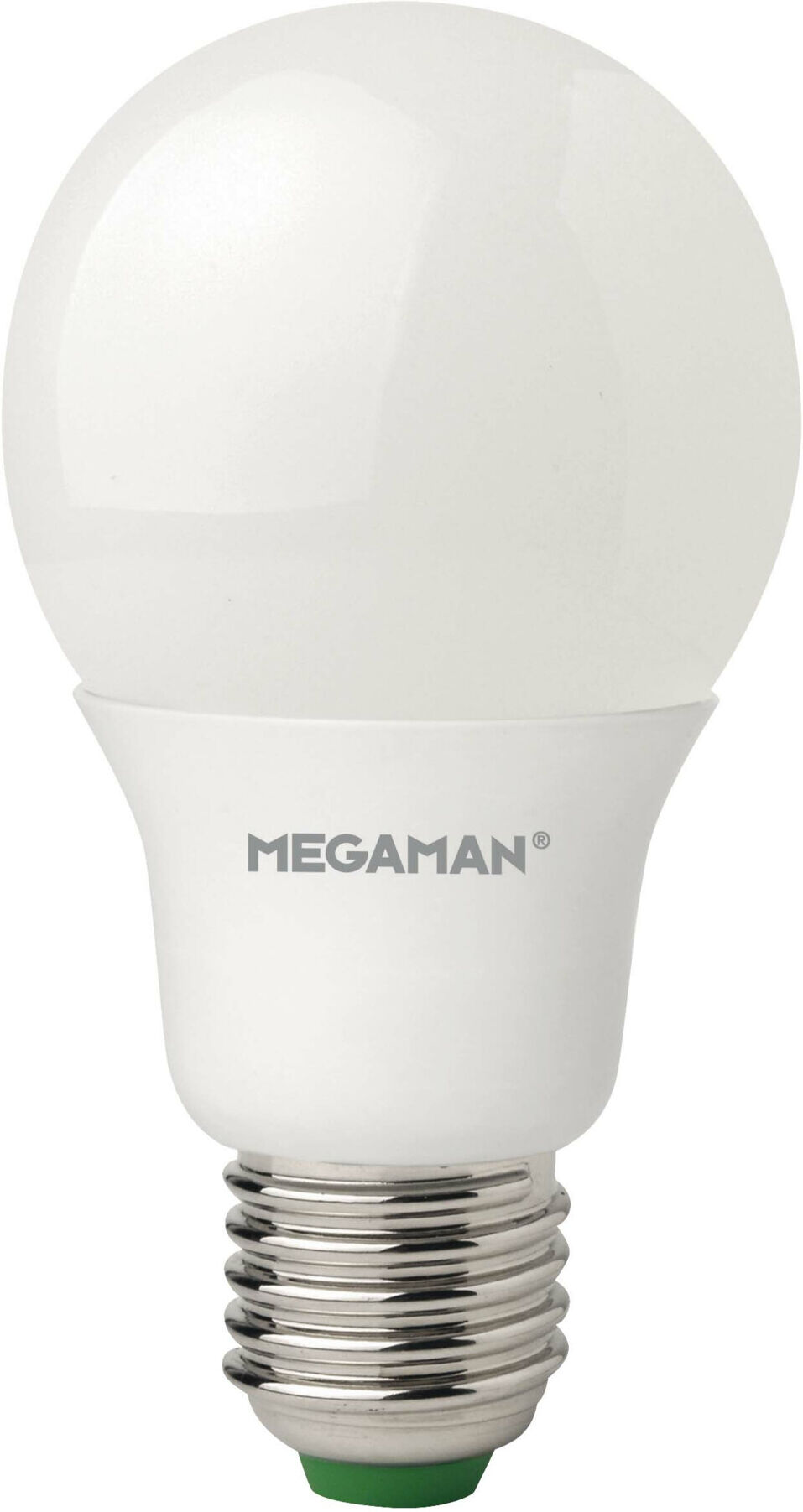 Megaman LED-Pflanzenlampe E27 6,5W MM 153 (MM153)