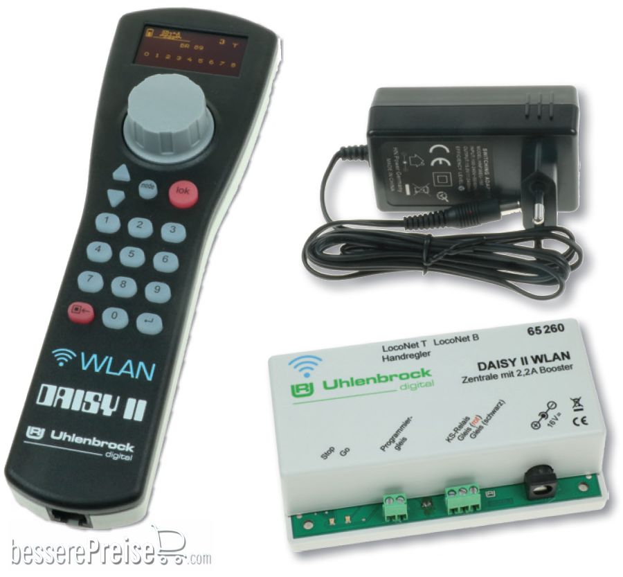 Uhlenbrock 64360
