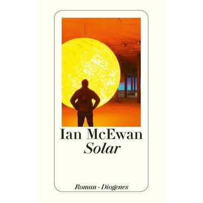 Solar, Taschenbuch von Ian McEwan, Diogenes, 978-3-257-24174-7