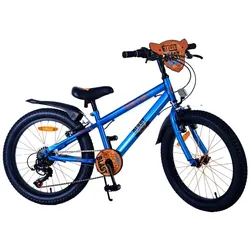 Nerf, Kindervelo, (20")