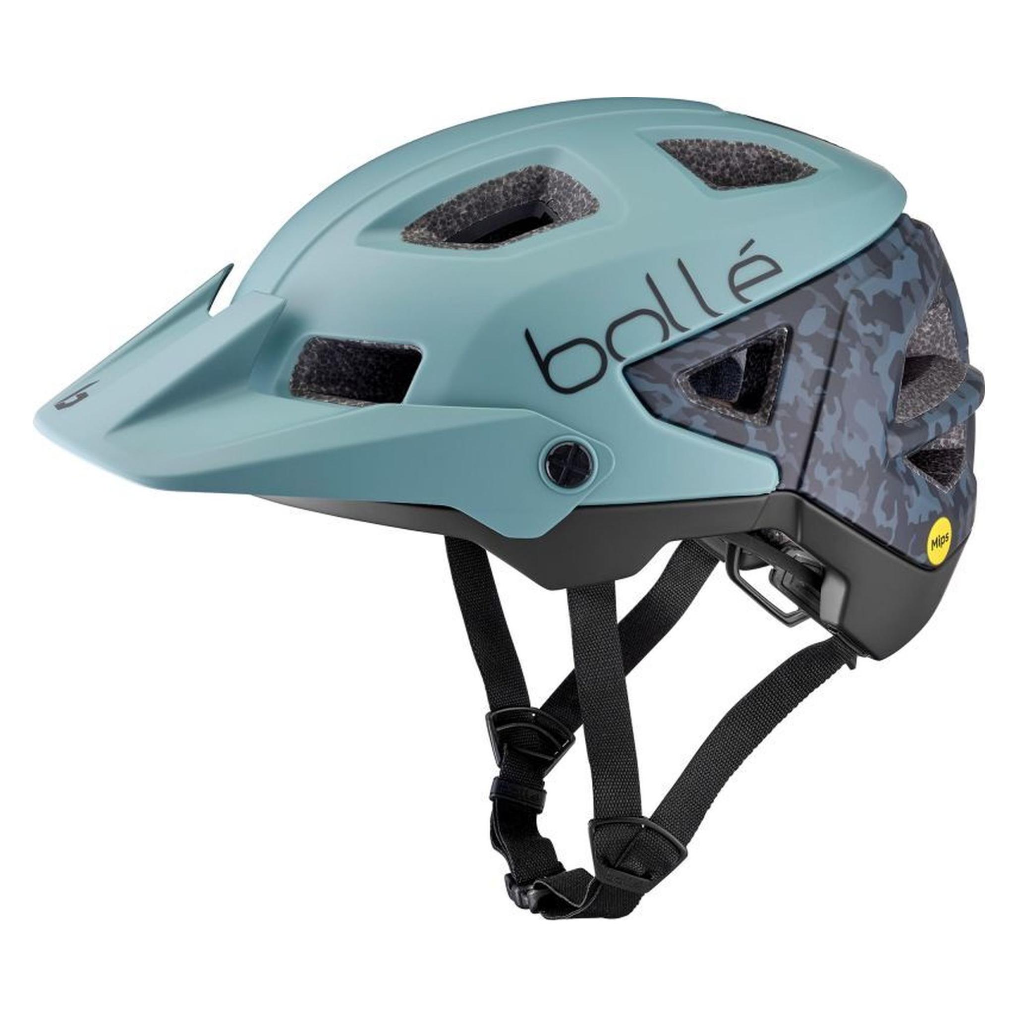 Bollé Eco Trackdown MIPS (59 - 62 cm) (726180)