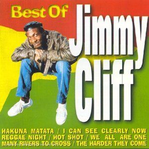 Jimmy Cliff - Best of - Preis vom 28.09.2026 21:19:57 h