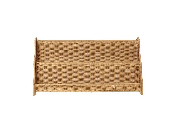 Ferm Living Étagère Rivan Display Naturel, 70x20x35 cm