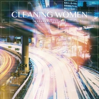 Intersubjectivity - Cleaning Women, Vinyl