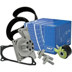 SKF, Fahrzeug Werkzeug, Water Pump & Timing Belt Kit