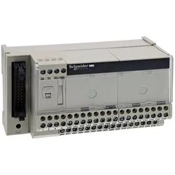 Schneider Electric Passiver Klemmenblock ABE7 ABE7H16R20