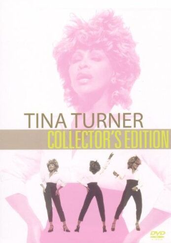Tina Turner - Tina Turner - The Tina Turner Box [Collector's Edition] - Preis vom 30.09.2026 09:01:18 h