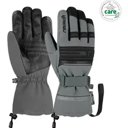 REUSCH Herren Handschuhe Reusch Kondor R-TEX® XT, Größe 11 in Grau Grau