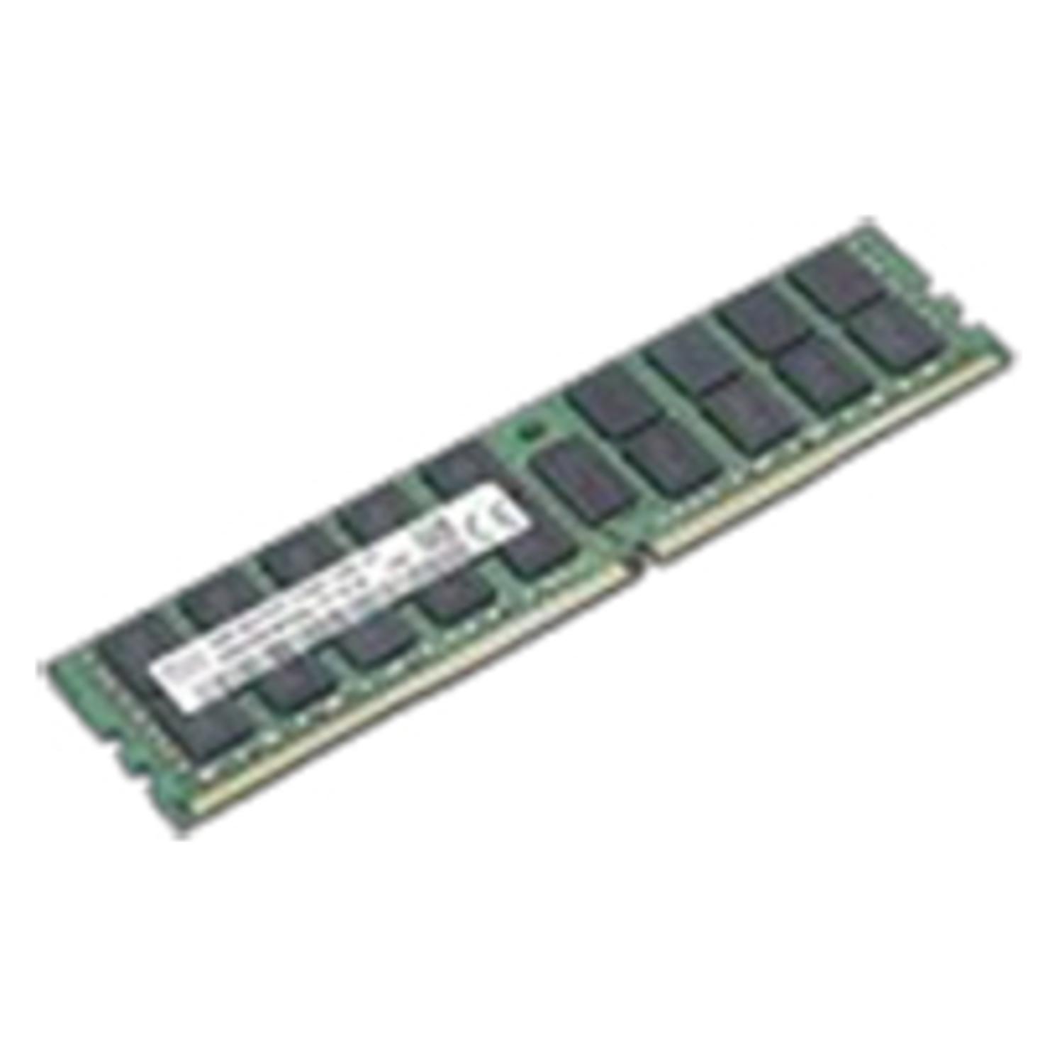 Lenovo TruDDR4 (1 x 8GB, 2666 MHz, DDR4-RAM, DIMM) (7X77A01301)