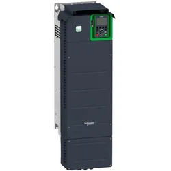 Schneider Electric ATV630D90N4428 Frequenzumrichter ATV630, 90 kW/125 HP, 380...480V, IP21/UL Typ 1, Marine-Zertifizierung