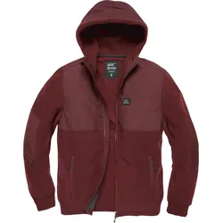 Vintage Industries Landell Polar Fleece Jacke S