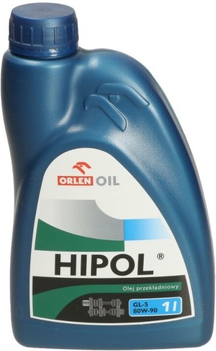ORLEN QFS102B10 Getriebeöl