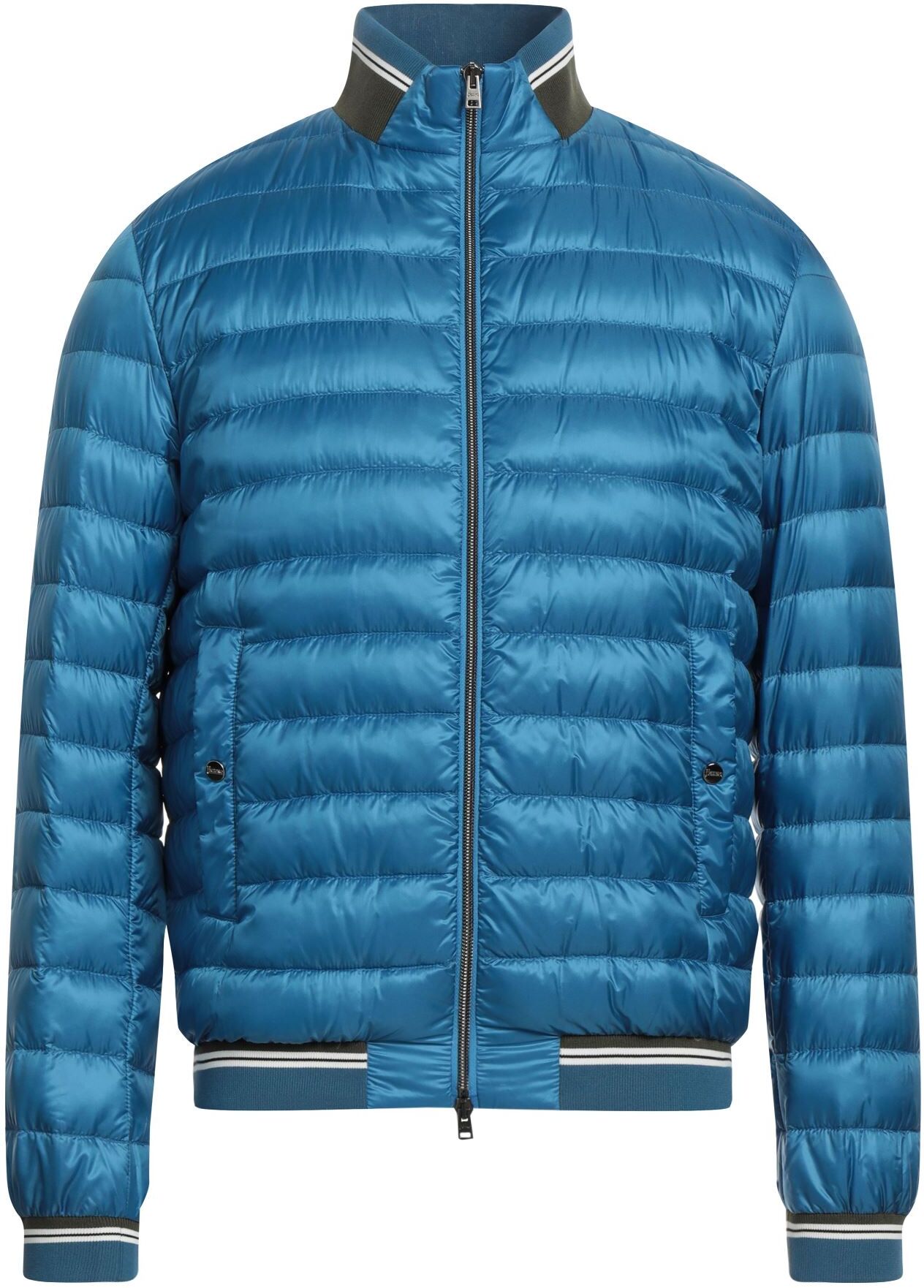 Herno Plumífero y acolchado Hombre Azul 46,48,50,52,58 Hombre