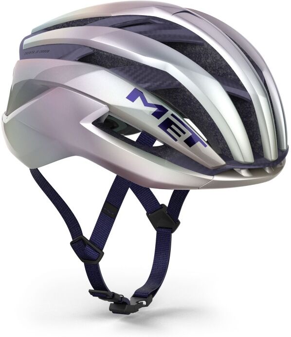 MET Casco bici da corsa  TRENTA 3K carbon MIPS NEW 2026 TADEJ POGACAR limited edition