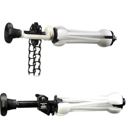 Manfrotto 046MCB EXPAN SET + Metallkette schwarz