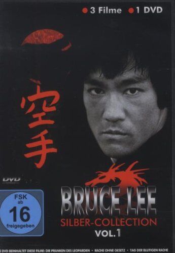 Bruce Lee - Bruce Lee - Silber Collection 1 - Preis vom 11.10.2026 03:10:56 h