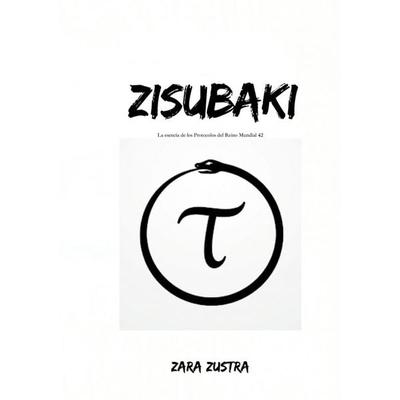 Zisubaki, Taschenbuch von Zara Zustra, BoD – Books on Demand, 978-3-695-11968-4
