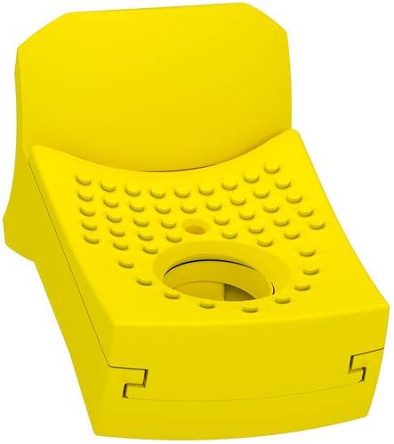 Schneider Electric A9A26970 Verriegelungselement Acti 9 (10 Stk.) für Vorgängeschloss Kleinverteilerzubehör 1St.