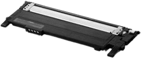 Samsung Clt-K404s Sort Kompatibel Toner 1500 Sider (Su100a)